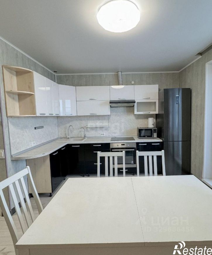 2-комн квартира Новороссийская улица, 103,  д. 103