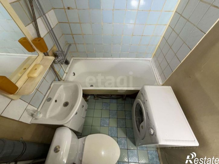 1-комн квартира улица Пети Калмыкова, 2,  д. 2