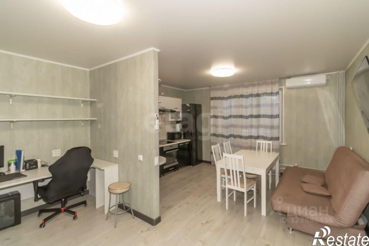 2-комн квартира Новороссийская улица, 103,  д. 103