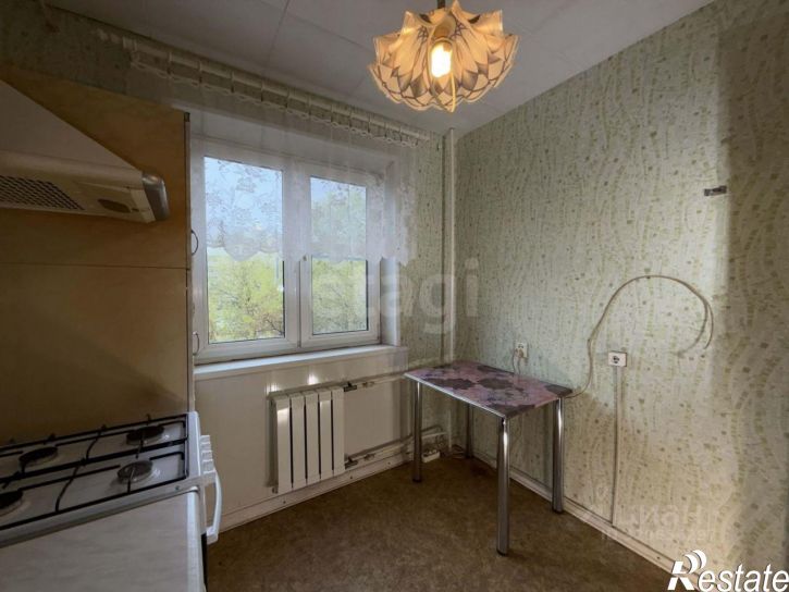 1-комн квартира улица Пети Калмыкова, 2,  д. 2