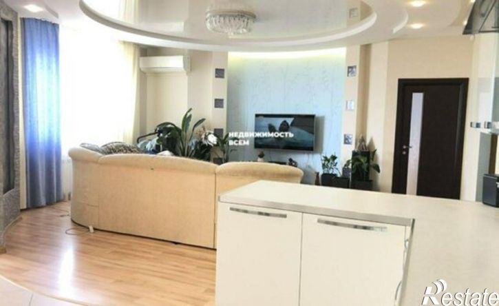 3-комн квартира улица Бейвеля, 6,  д. 6