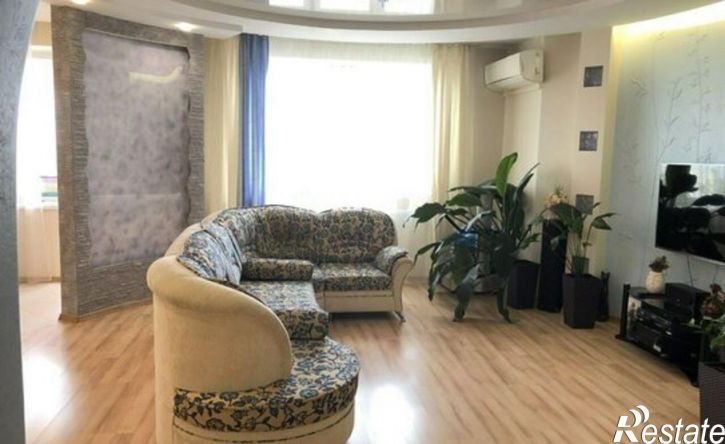 3-комн квартира улица Бейвеля, 6,  д. 6