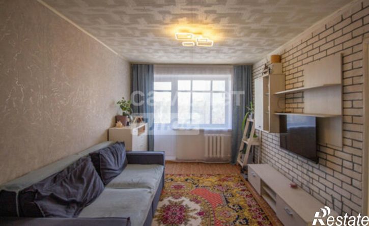 3-комн квартира проспект Победы, 162А,  д. 162А