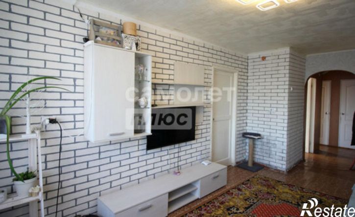 3-комн квартира проспект Победы, 162А,  д. 162А