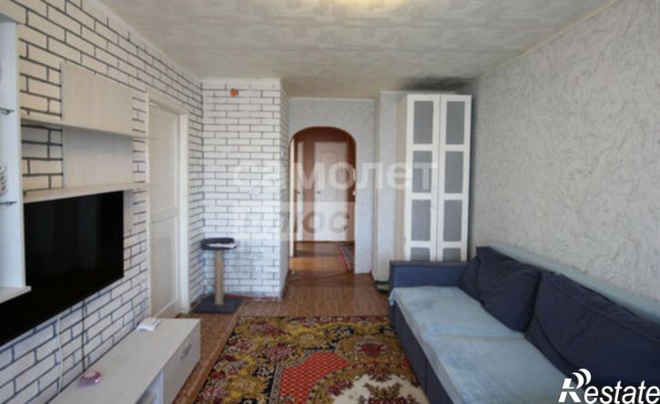 3-комн квартира проспект Победы, 162А,  д. 162А