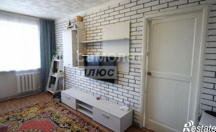 3-комн квартира проспект Победы, 162А,  д. 162А
