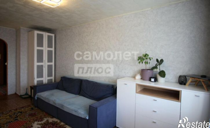 3-комн квартира проспект Победы, 162А,  д. 162А