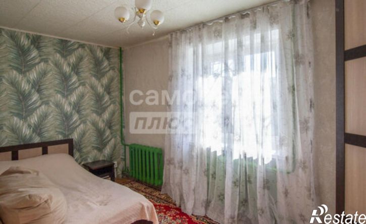 3-комн квартира проспект Победы, 162А,  д. 162А