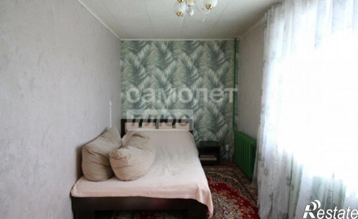 3-комн квартира проспект Победы, 162А,  д. 162А