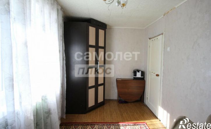 3-комн квартира проспект Победы, 162А,  д. 162А