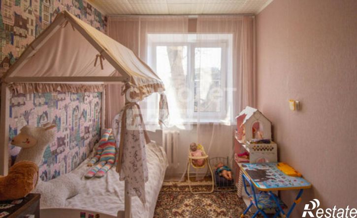 3-комн квартира проспект Победы, 162А,  д. 162А