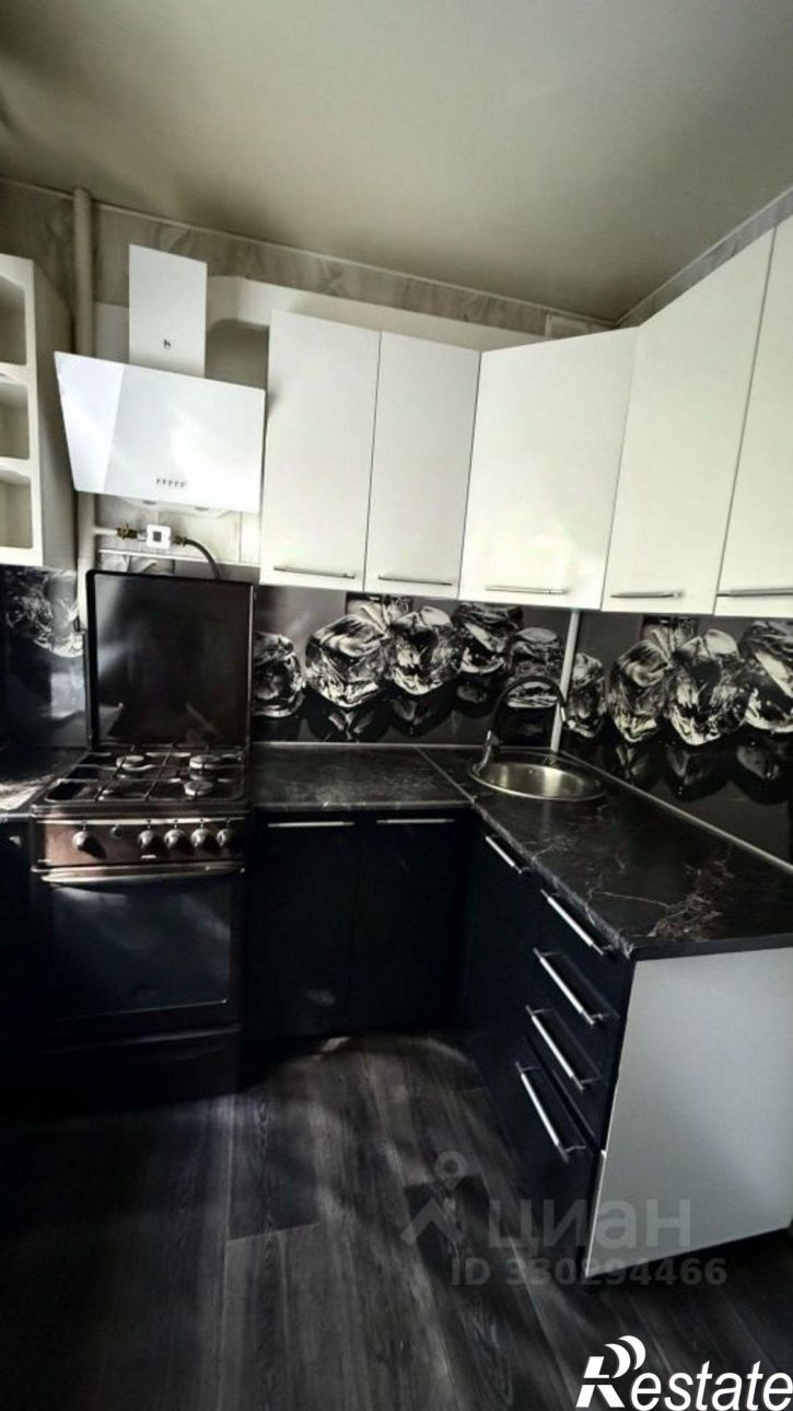 2-комн квартира улица Агалакова, 36,  д. 36