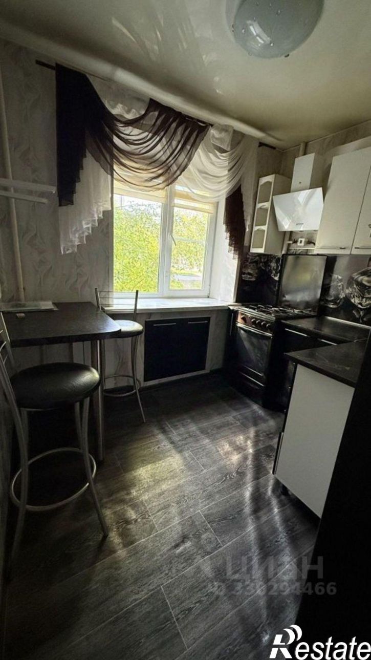 2-комн квартира улица Агалакова, 36,  д. 36