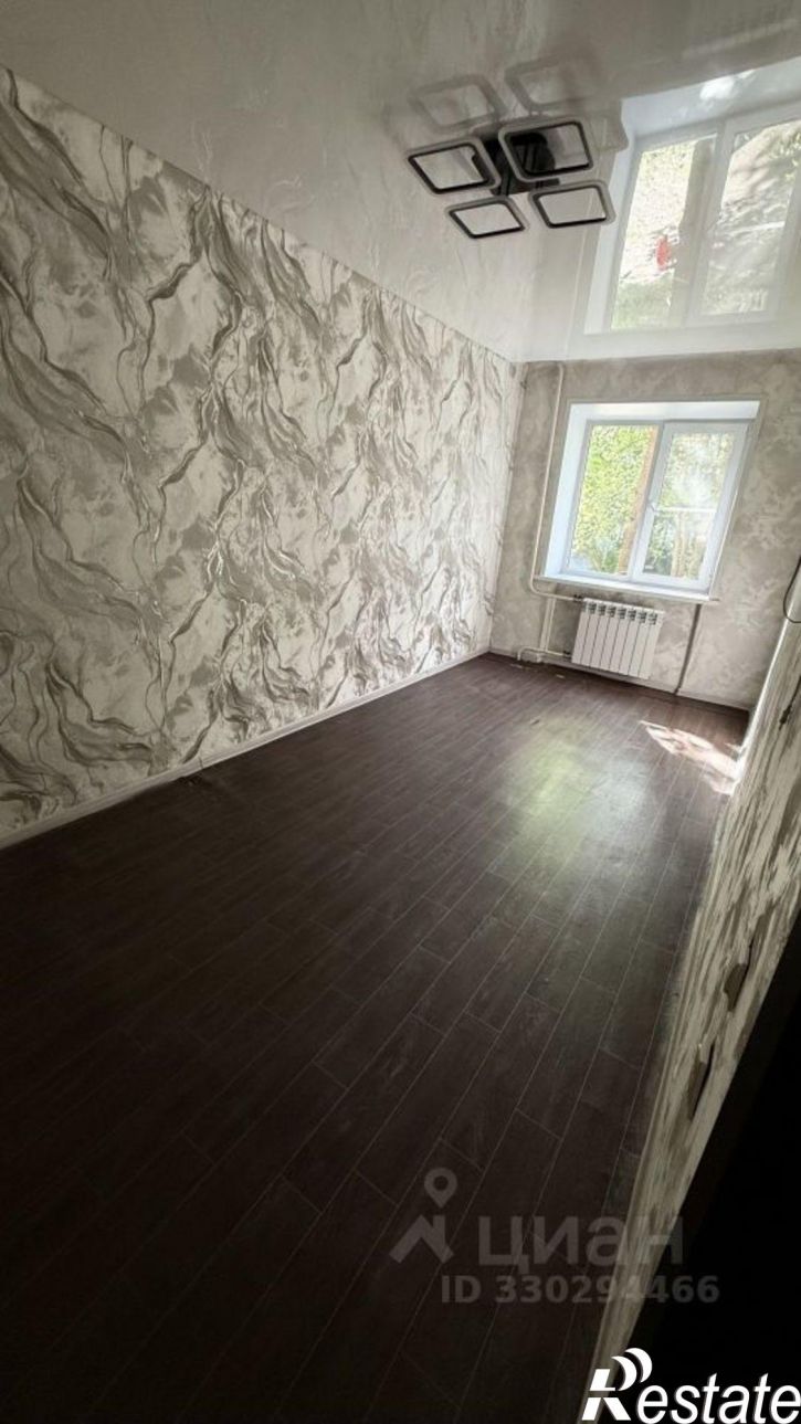 2-комн квартира улица Агалакова, 36,  д. 36