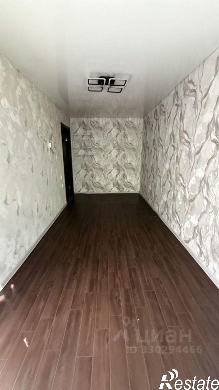 2-комн квартира улица Агалакова, 36,  д. 36