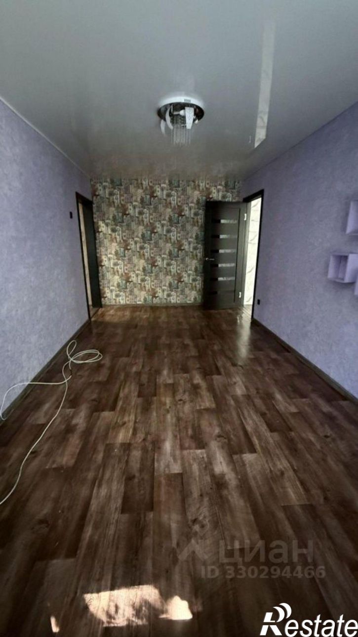 2-комн квартира улица Агалакова, 36,  д. 36