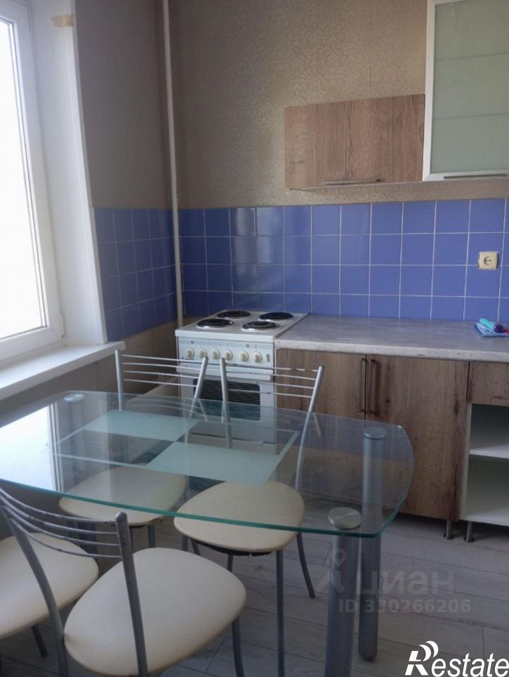 1-комн квартира Комсомольский проспект, 62Б,  д. 62Б