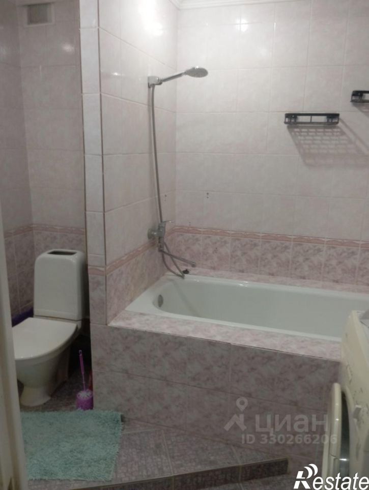 1-комн квартира Комсомольский проспект, 62Б,  д. 62Б