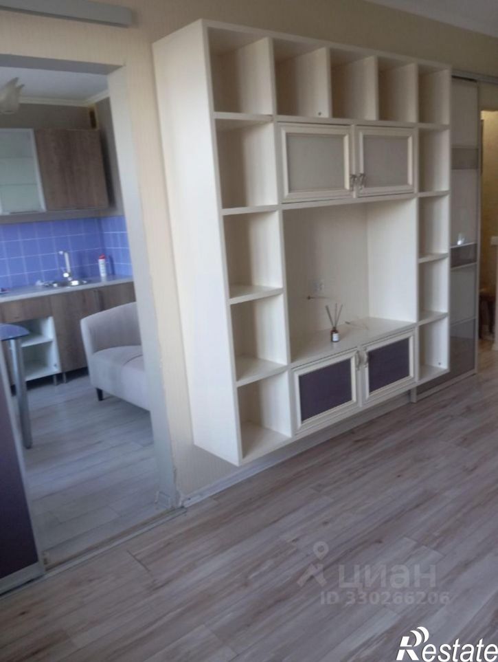 1-комн квартира Комсомольский проспект, 62Б,  д. 62Б