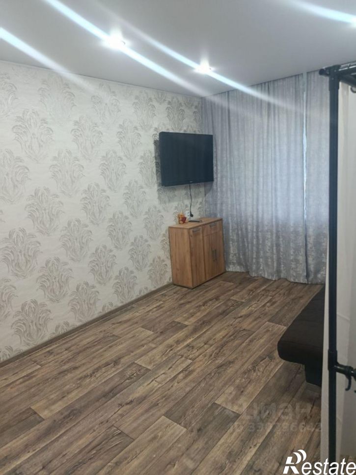 Комната Комсомольский проспект, 41Б,  д. 41Б