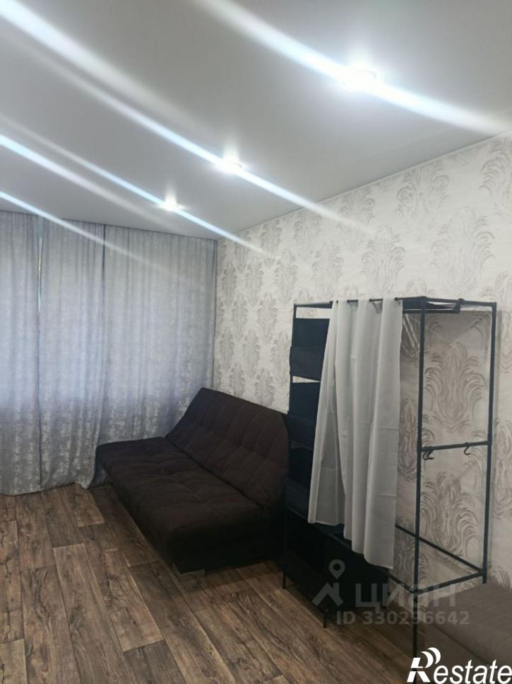 Комната Комсомольский проспект, 41Б,  д. 41Б