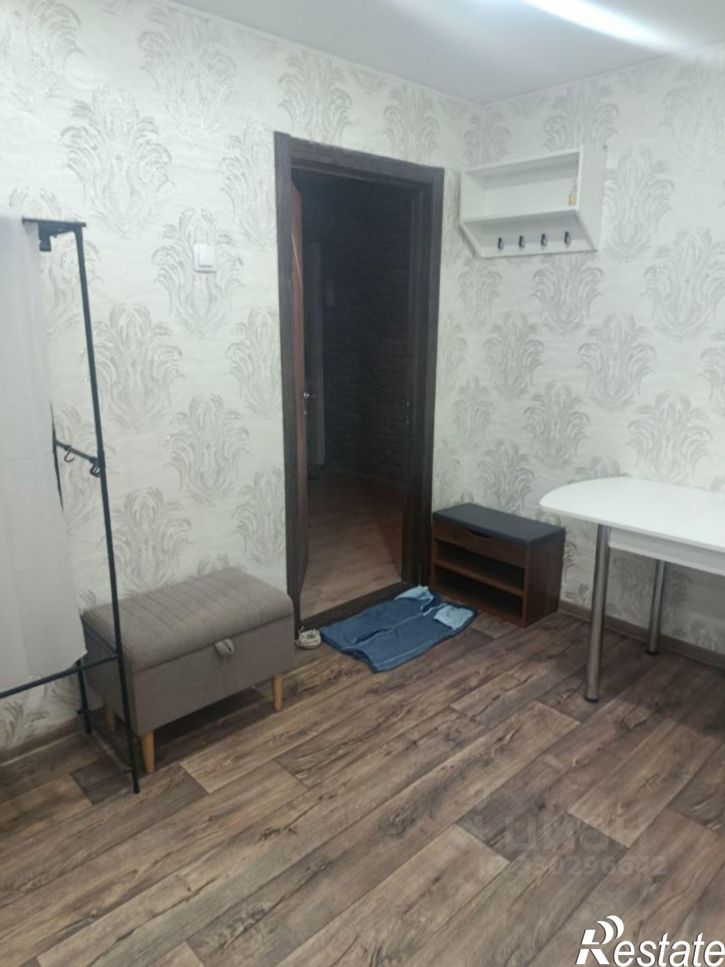 Комната Комсомольский проспект, 41Б,  д. 41Б