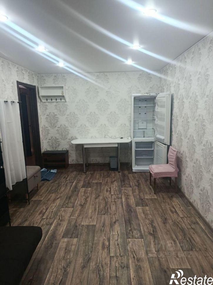 Комната Комсомольский проспект, 41Б,  д. 41Б