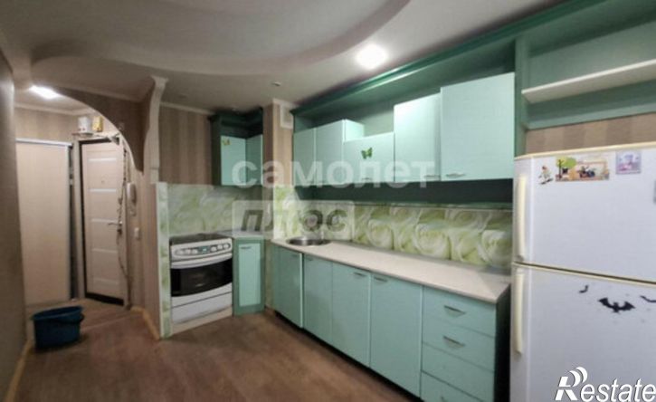 3-комн квартира улица Болейко, 4,  д. 4