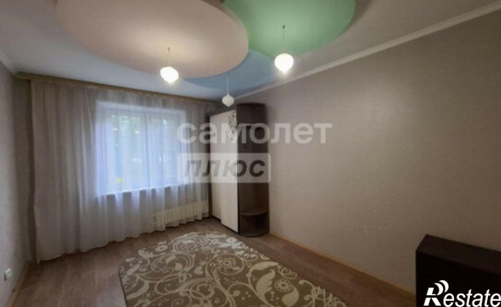 3-комн квартира улица Болейко, 4,  д. 4