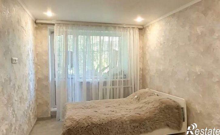 2-комн квартира улица Энгельса, 38,  д. 38