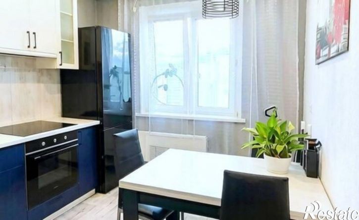 1-комн квартира улица Профессора Благих, 63,  д. 63