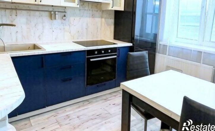 1-комн квартира улица Профессора Благих, 63,  д. 63