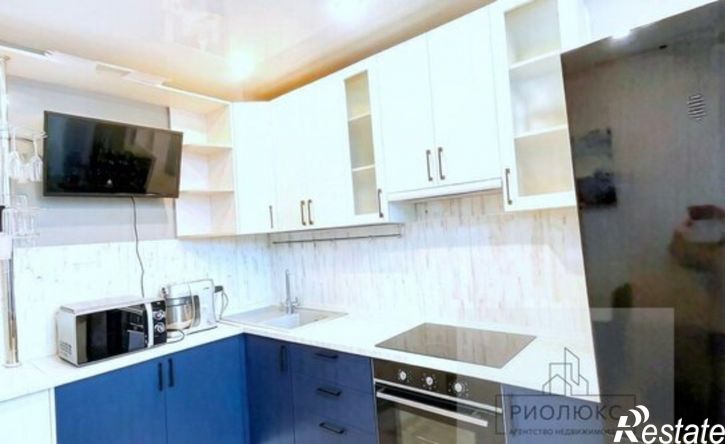 1-комн квартира улица Профессора Благих, 63,  д. 63