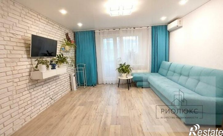 1-комн квартира улица Профессора Благих, 63,  д. 63