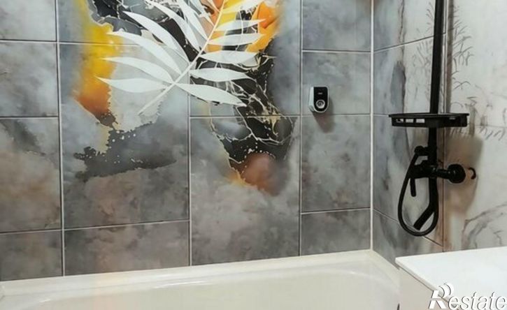 1-комн квартира улица Профессора Благих, 63,  д. 63