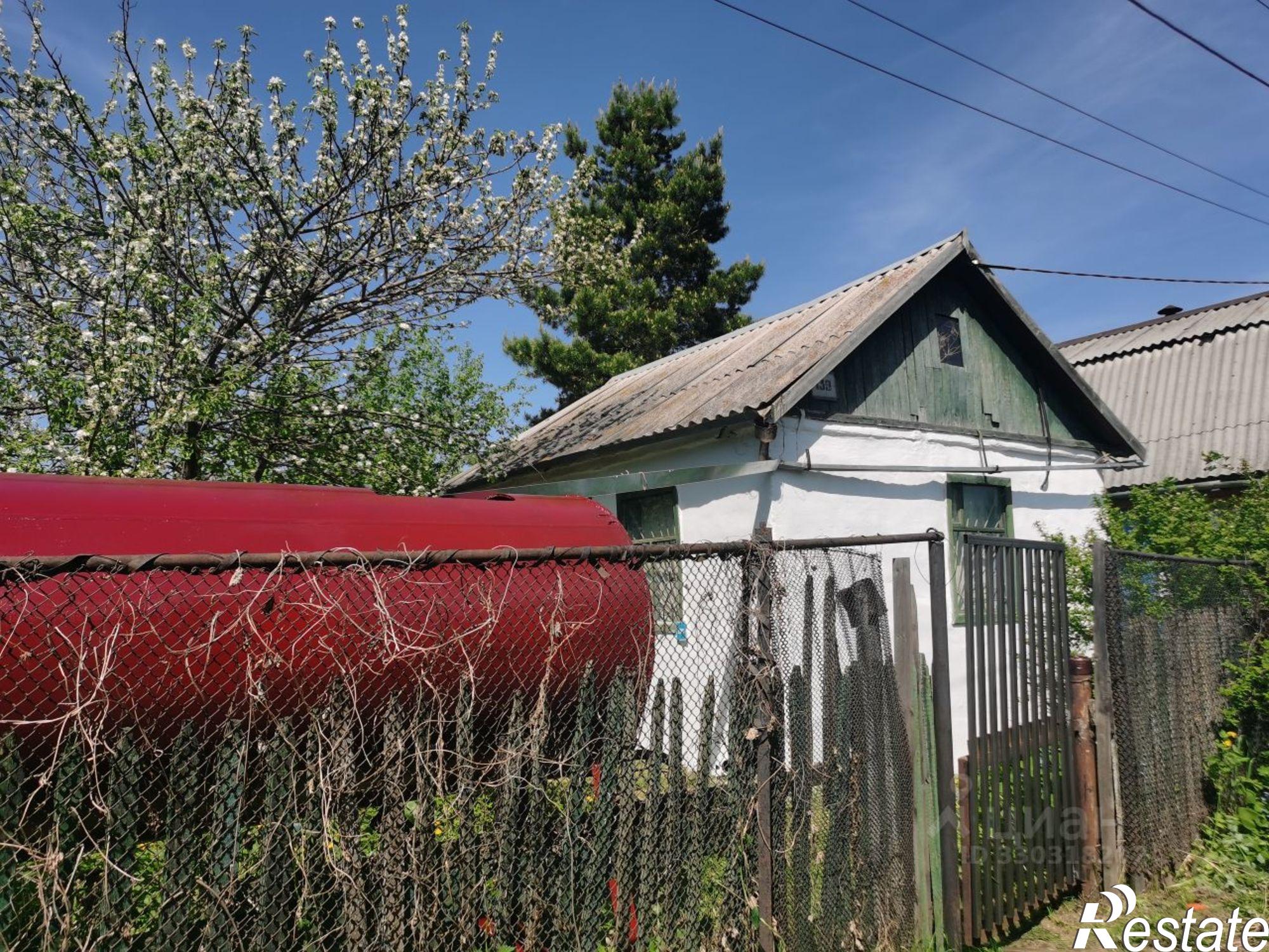 Купить дачу, дом, коттедж за 890 000 рублей на ул 3-я, 139