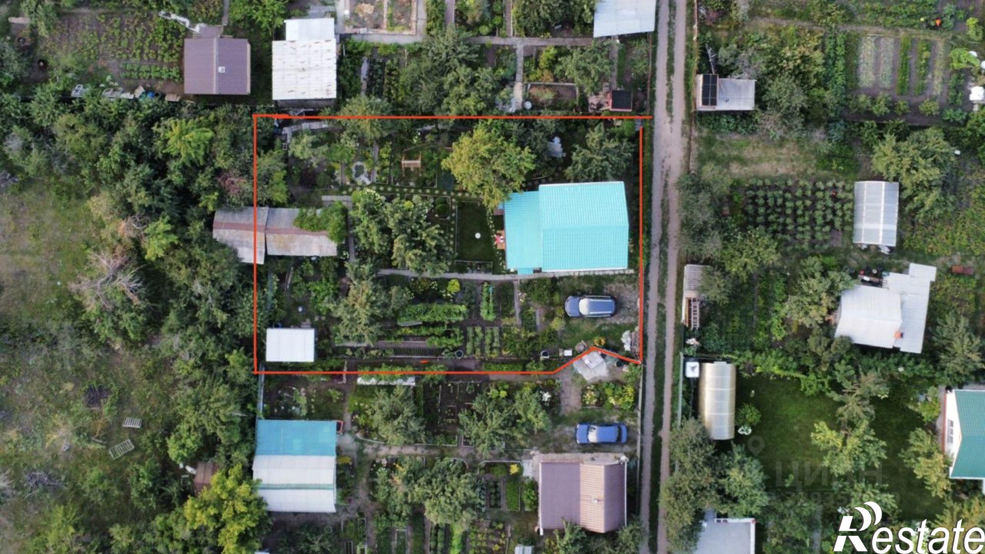 Купить дачу, дом, коттедж за 2 650 000 рублей на ул 21-я, 22