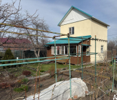 коттедж 72 кв м ул 21-я, 22