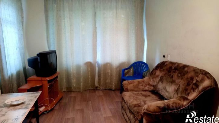 1-комн квартира Комсомольский проспект, 24,  д. 24