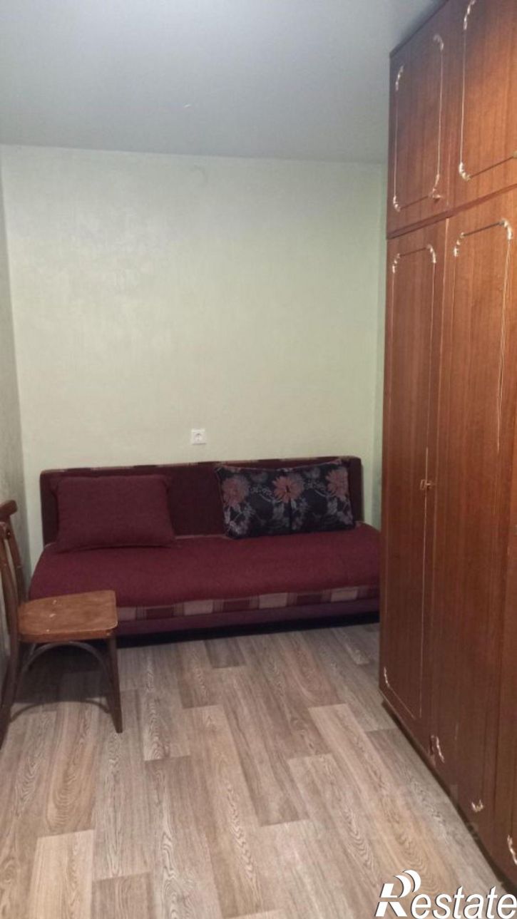 1-комн квартира Комсомольский проспект, 24,  д. 24