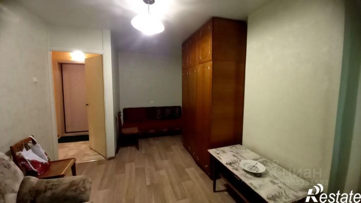 1-комн квартира Комсомольский проспект, 24,  д. 24