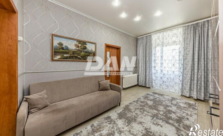 3-комн квартира ул Новороссийская, 65,  д. 65
