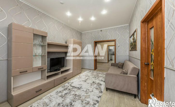 3-комн квартира ул Новороссийская, 65,  д. 65