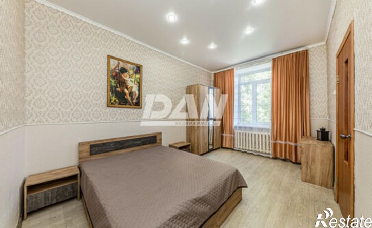3-комн квартира ул Новороссийская, 65,  д. 65