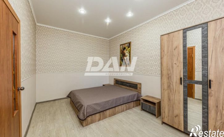3-комн квартира ул Новороссийская, 65,  д. 65