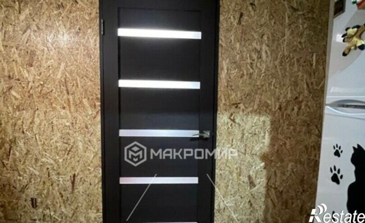 2-комн квартира ул Эльтонская 2-я, 22А,  д. 22А