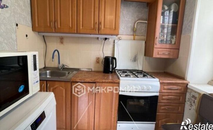 2-комн квартира ул Эльтонская 2-я, 22А,  д. 22А