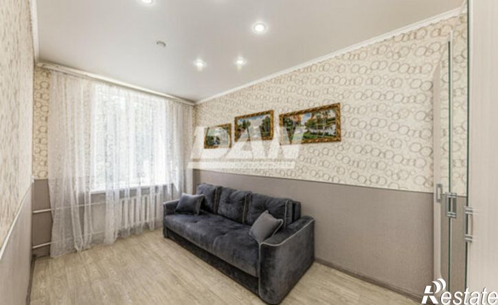3-комн квартира ул Новороссийская, 65,  д. 65