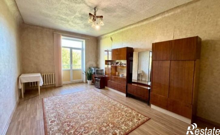 1-комн квартира пр-кт Победы, 125,  д. 125