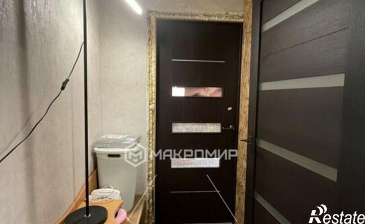 2-комн квартира ул Эльтонская 2-я, 22А,  д. 22А